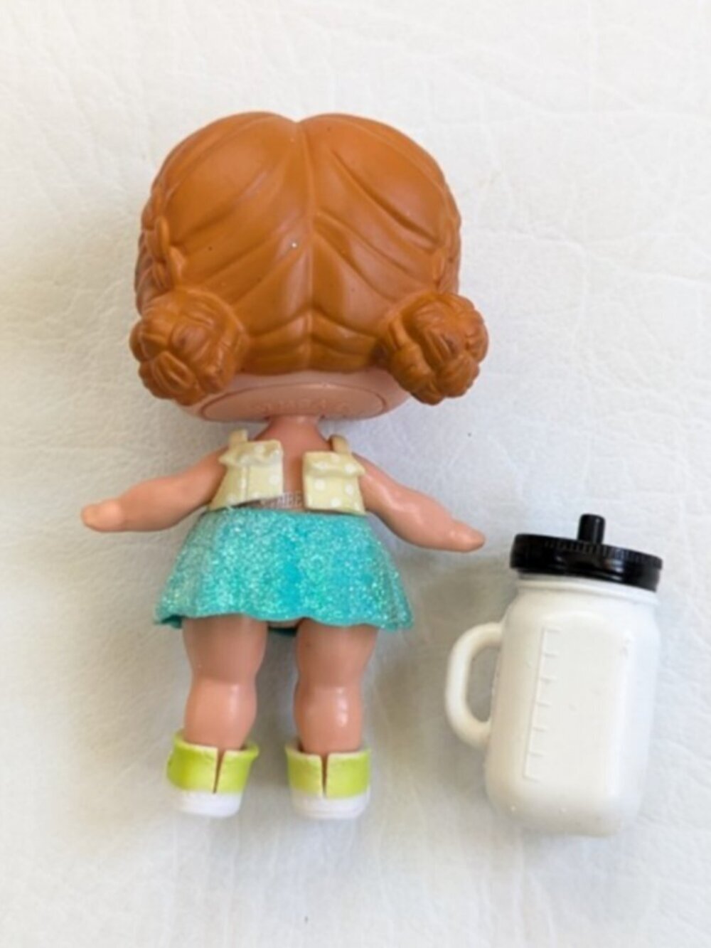 L.O.L. Suprise Lot 3 Dolls And Accessories - Picture 6 of 8